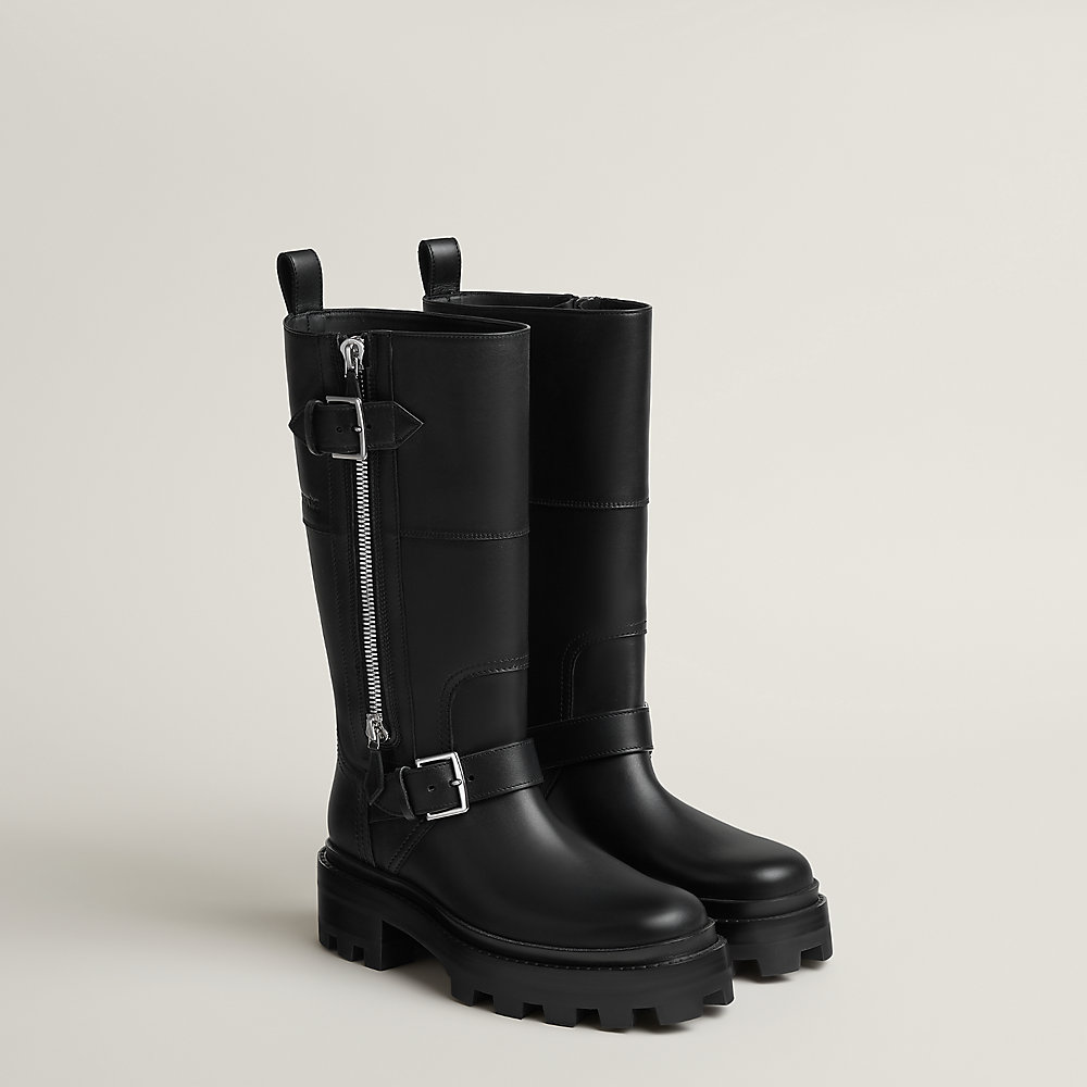 Nirvana boot | Hermès USA